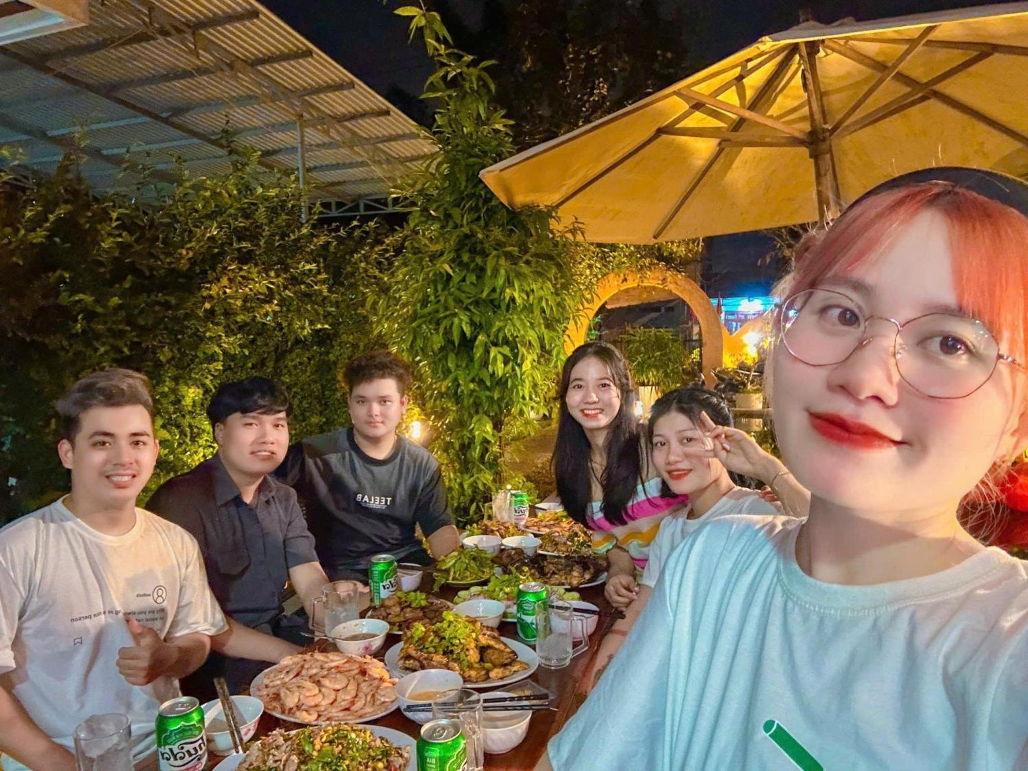 Alana Homestay Hội An Kültér fotó