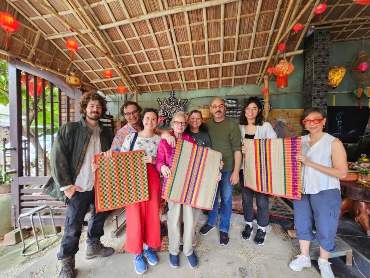 Alana Homestay Hội An Kültér fotó